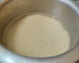A picture of step 1 of Navratan pulao 🥰.