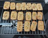 A picture of step 8 of Assorted mixed cookies.