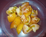 Foto del paso 1 de la receta: Emperador a la plancha con ensalada 🌸🌸