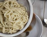 Foto langkah ke 3 dari resep Bakmi kuah.