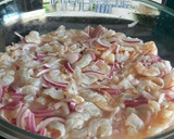 Foto del paso 2 de la receta: Aguachile