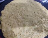 A picture of step 4 of Hari lahsun Ka chilla.