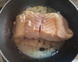 Foto del paso 4 de la receta: Róbalo asado con especias