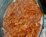 Foto del paso 4 de la receta: Lasaña