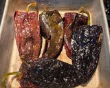 Foto del paso 1 de la receta: Chile Ancho Relleno