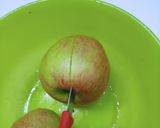 صورة لخطوة 1 من وصفة عصير تفاح 🍎