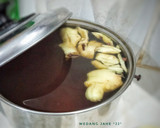 Foto langkah ke 4 dari resep Wedang Jahe *JJ*.