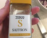 A picture of step 1 of Squash & Saffron Risotto.