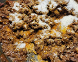 Foto del paso 3 de la receta: Empanadas de aprovechamiento en hojaldre