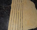 Foto del paso 5 de la receta: Grisines saborizado