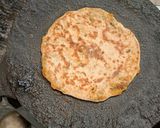 मूली का पराठा (mooli ka paratha recipe in Hindi) रेसिपी चरण 3 फोटो