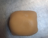 Foto langkah ke 7 dari resep Bakpia Pathuk Keju.