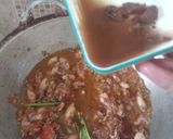 Foto langkah ke 3 dari resep Baby cumi pedas.
