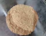 Foto langkah ke 3 dari resep CheeseCake no Bake.