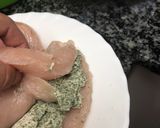 Foto del paso 2 de la receta: 26. Pollo a la Kiev (principal carne)