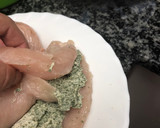 Foto del paso 2 de la receta: 26. Pollo a la Kiev (principal carne)