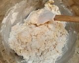 Foto del paso 4 de la receta: Galletas de Mantequilla con chips de chocolate
