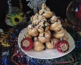Foto del paso 12 de la receta: Masa de choux (croquembouche)