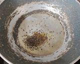 A picture of step 7 of Corn Samosas.