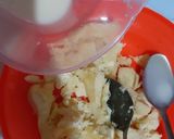 Foto langkah ke 1 dari resep Bolu Tape Keju (Empuk&Lembut).