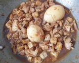Foto langkah ke 1 dari resep 18. Bakmoy.