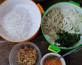 Foto langkah ke 5 dari resep Soto Bening Solo.