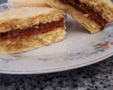 Foto del paso 6 de la receta: Alfajores de maicena