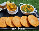 सत्तू की कचौड़ी (Sattu Kachodi Recipe In Hindi) रेसिपी चरण 8 फोटो