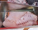 Foto del paso 1 de la receta: Chancho a la caja china