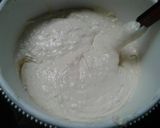 Foto langkah ke 7 dari resep Cake/Bolu Tape Panggang Super Lembut.