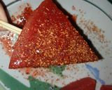 Foto del paso 3 de la receta: Paletas de sandía