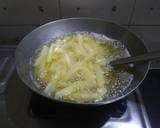French fries recipe step 2 photo