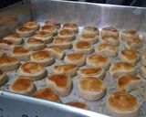 Foto langkah ke 6 dari resep Kue kacang lumerr.