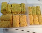 Foto langkah ke 5 dari resep Risol Mayo dan Sayuran.
