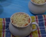 A picture of step 8 of Mug Pasta or One Bowl Pasta.