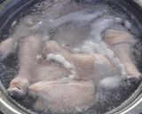 Foto langkah ke 2 dari resep Gulai Ayam Praktis.
