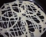 Foto langkah ke 5 dari resep Roti Jala Kuah Kare Jepang.