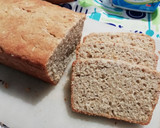 Foto del paso 6 de la receta: Pan sin gluten