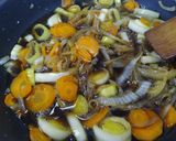 Foto del paso 5 de la receta: Solomillo en salsa de Pedro Ximénez con pasas