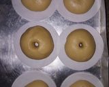 Foto langkah ke 5 dari resep 529. Donat Maizena.