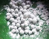 Foto langkah ke 4 dari resep Bubble pearl.