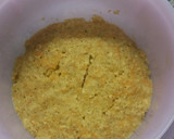 Foto del paso 3 de la receta: Budín de zanahorias y coco!!!