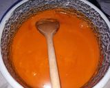 Töltött káposzta vegyesen recept fázis 7 fotója