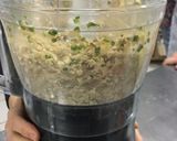 Foto del paso 2 de la receta: Queso untable de castaña de cajú