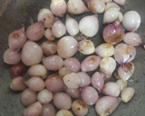 நாட்டுக்கோழி சூப் ரெசிபி ஸ்டேப் 3 புகைப்படம்