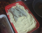Foto del paso 1 de la receta: Estofado de atún con papas cocidas con piel