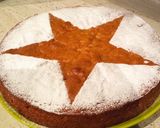Foto del paso 4 de la receta: Bizcocho turrón blando sin gluten