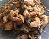 รูปขั้นตอนการทำที่ 2 ของ “ไก่กรอบปรุงรส”