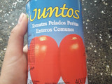 Guiso de lentejas