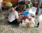 รูปขั้นตอนการทำที่ 1 ของ หมูหวาน